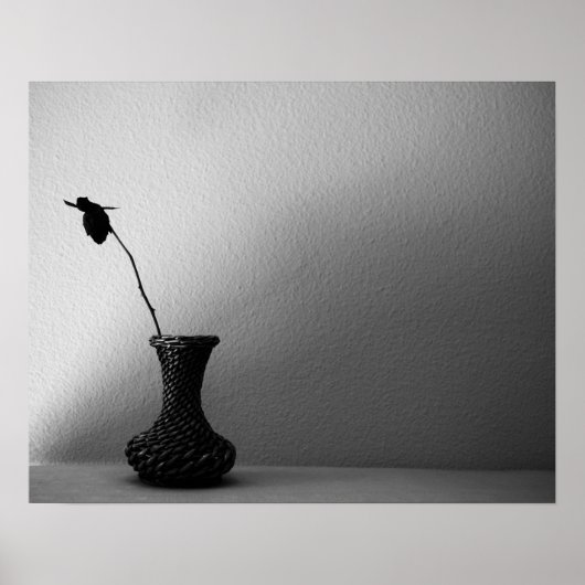 Poster Vie morte (Devant)