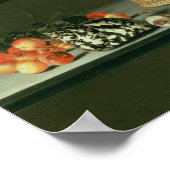 Poster Vie morte (Coin)