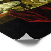 Poster Vie morte (Coin)