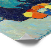 Poster Vie morte avec des fruits | von Jawlensky (Coin)