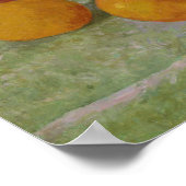 Poster Vie morte avec Fruit & Pitcher ou (Coin)