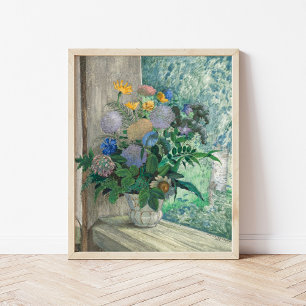 Poster Vie morte   Sergey Chekhonin