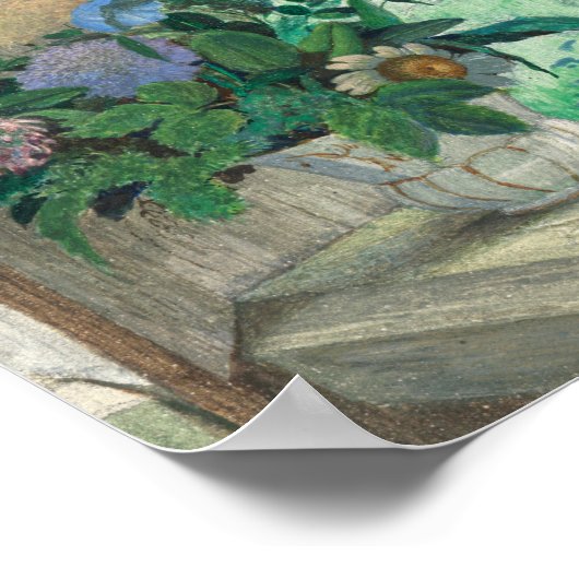 Poster Vie morte | Sergey Chekhonin (Coin)