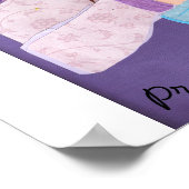 Poster Vie pratique (Coin)