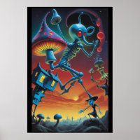 Vie sauvage - Ken Gage Art