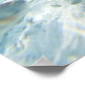 Poster Vie sous-marine (Coin)