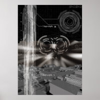 vie spatiale