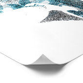 Poster Vie, Sport, Nature (Coin)