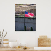 Poster Vieille gloire (Cuisine)