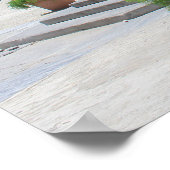 Poster Vieille Havane (Coin)