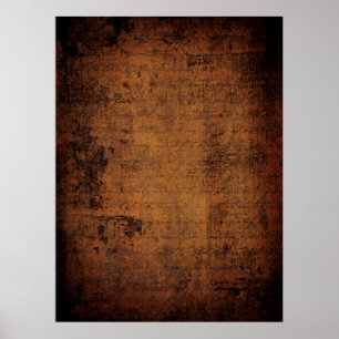 Poster Vieille texture vintage