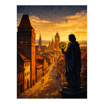 Vieille ville de Toruń