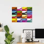 POSTER VIEILLES ALLES (Bureau à domicile)