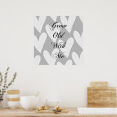 Poster Vieillir Avec Moi (Cuisine)