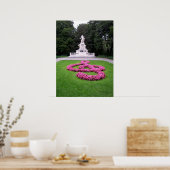 Poster vienne (Cuisine)