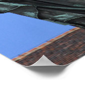 Poster Vienne (Coin)