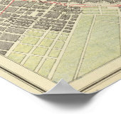 Poster Vienne 2 (Coin)