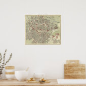 Poster Vienne 2 (Cuisine)