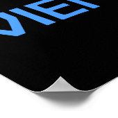 Poster Vienne Autriche Retro Travel (Coin)