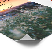 Poster Viens à moi - Bible (Coin)