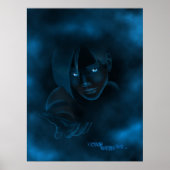 Poster Viens avec moi (Devant)