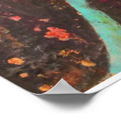 Poster vieren (Hoek)