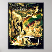 Poster Vierge (Devant)