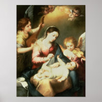 Vierge des vêtements de roulement