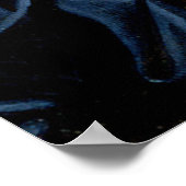 Poster Vierge et Enfant Jésus - Sassoferrato (Coin)