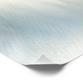 Poster Vierge Marie Jésus (Coin)