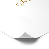 Poster Vies passées série une (Coin)