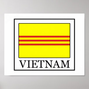 Poster Vietnam