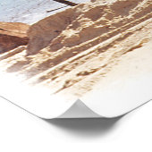 Poster Vietnam 1968 Imprimer (Coin)