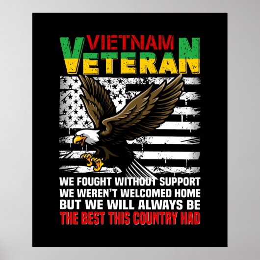 Poster Vietnam We Will Always Be The Best This Co (Devant)