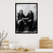 Poster Vietnamiennes 1903 (Cuisine)