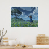 Poster Vieux anglais (Cuisine)