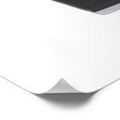 Poster Vieux appareil (Coin)