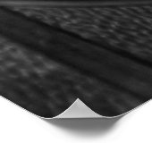 Poster Vieux appareil photo 2 (Coin)