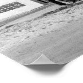 Poster Vieux cinéma, 1939 (Coin)