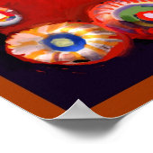 Poster **Vieux Dieux III** (Coin)