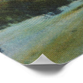 Poster Vieux fidèles (Coin)