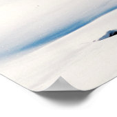 Poster Vieux grunge texture en bois ou arrière - plan ave (Coin)