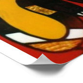 Poster vieux-homme-emu (Coin)