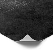 Poster Vieux jouet dessin original de pastel (Coin)