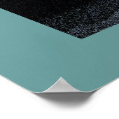 Poster Vieux Kensington Maryland (Coin)