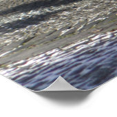 Poster Vieux magasin (Coin)