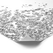 Poster Vieux, nouveau (Coin)