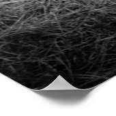 Poster Vieux Panier Ore (Coin)