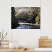 Poster Vieux pont... (Cuisine)