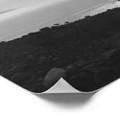 Poster Vieux quai (Coin)